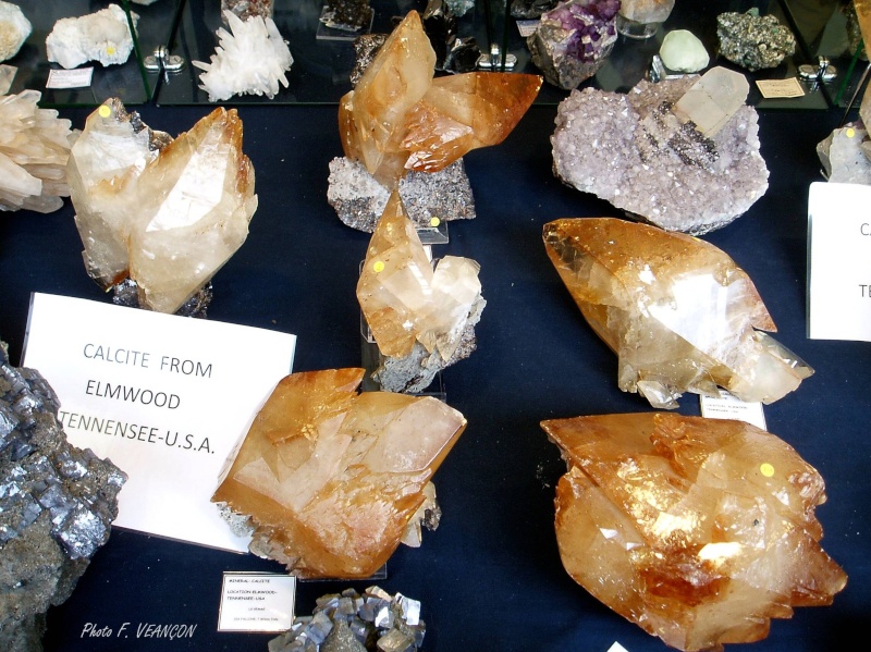 Sainte-Marie-aux-Mines International Mineral & Gem Show 2015 410