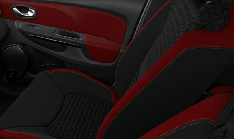 2012 - [Renault] Clio IV [X98] - Page 28 Projet29