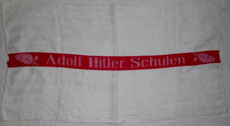 "AHS Handtuch" (1937-1945): 115