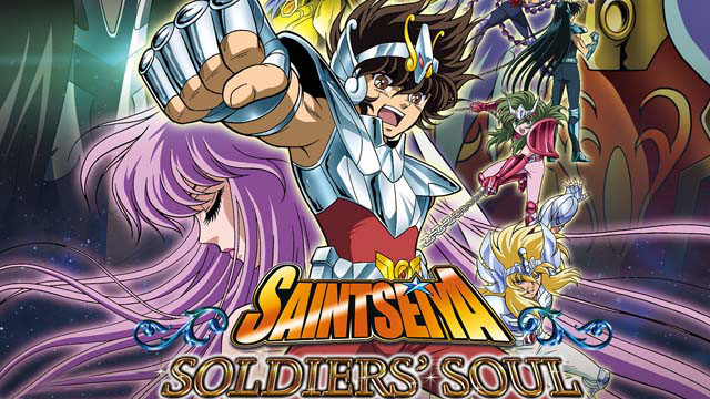 Saint Seiya Soldiers Soul Saint-11