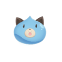 faire une mascotte Dogoo111