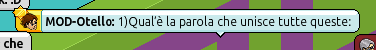 [IT] Habbo Quiz del Giorno: Logica #7 Dom110