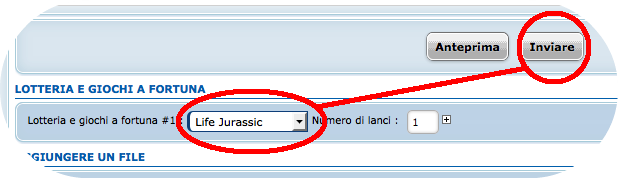 [HLF] Life Jurassic - Trova il Fossile! Scher116