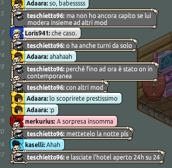 [IT] New Moderator su Habbo.it | MOD-Calaf - Pagina 2 Scher377