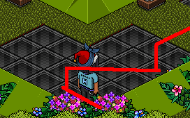 [IT] 3 Distintivi Games BAW #Habbo15 Scher559