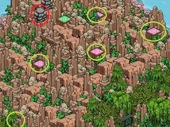 [COM] Gnome Invasion: Japan Scherm13