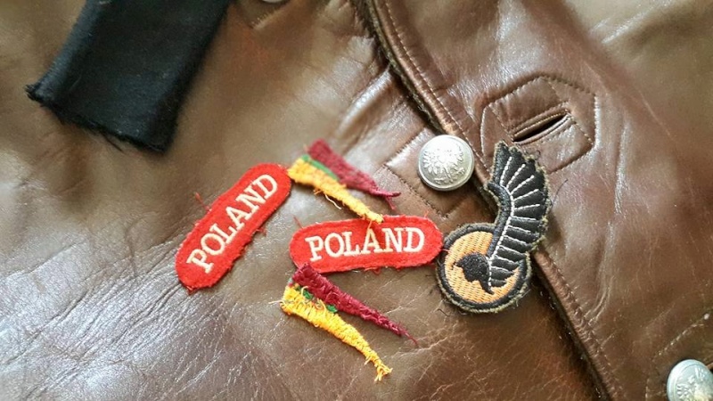 1 ere division bilindée polonaise  Polo10