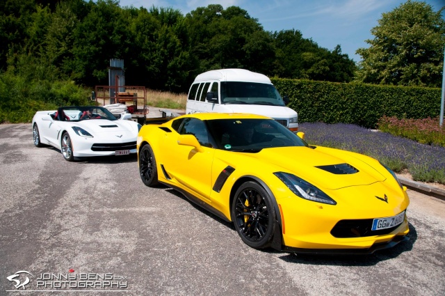 La fameuse ZO6 Z07 ..." GG Z06007" 78910