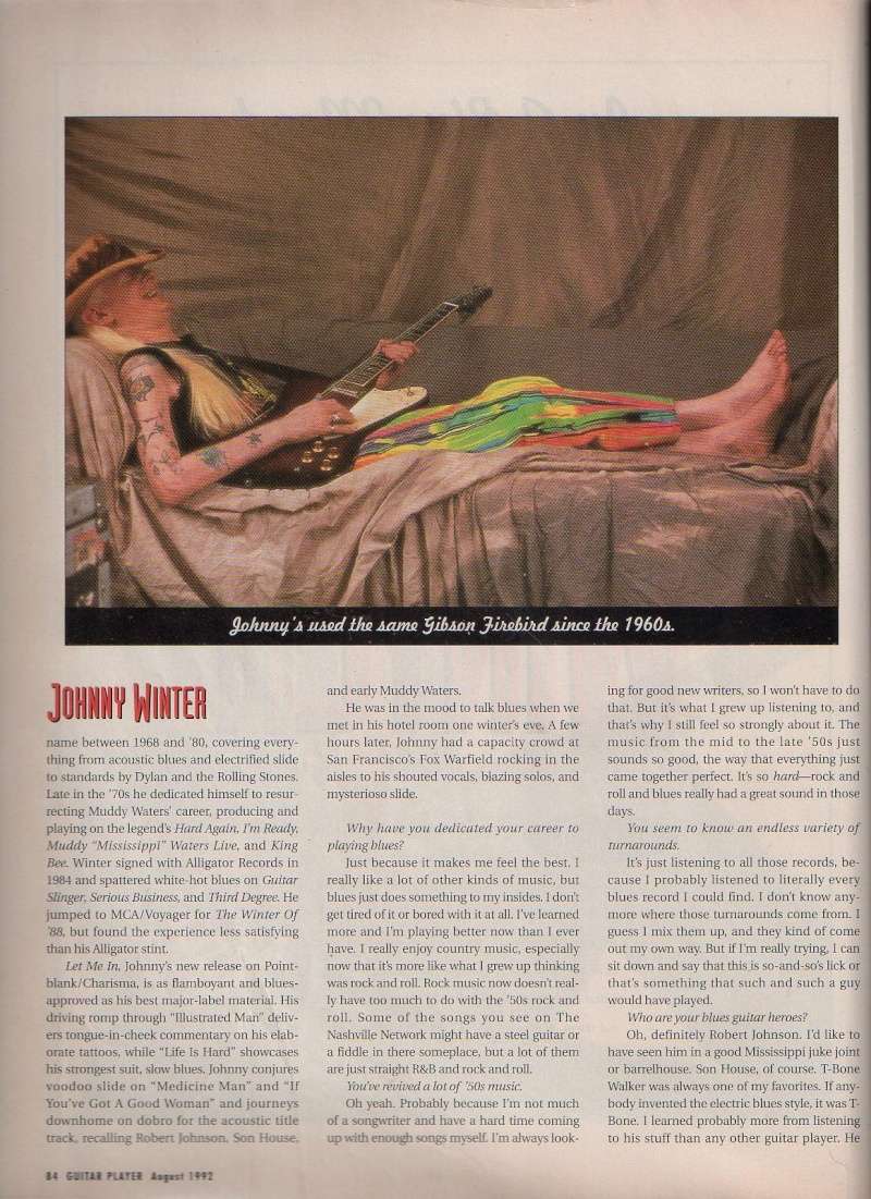 Johnny Winter - Page 3 Img07110