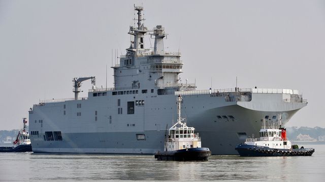  "Mistral" ne rime pas avec  "rafale" Un-nav10