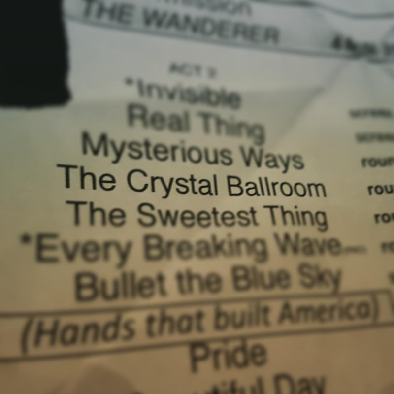 4° Concierto U2 Chicago con debut completo de Crystal Ballroom Img_2011