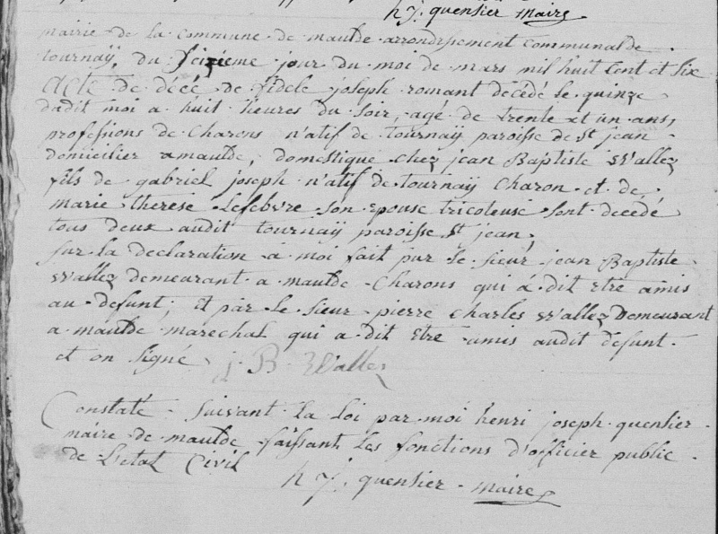 [curiosité] - Actes originaux qui changent de l'ordinaire (suite 3) - Page 9 Mariy_11