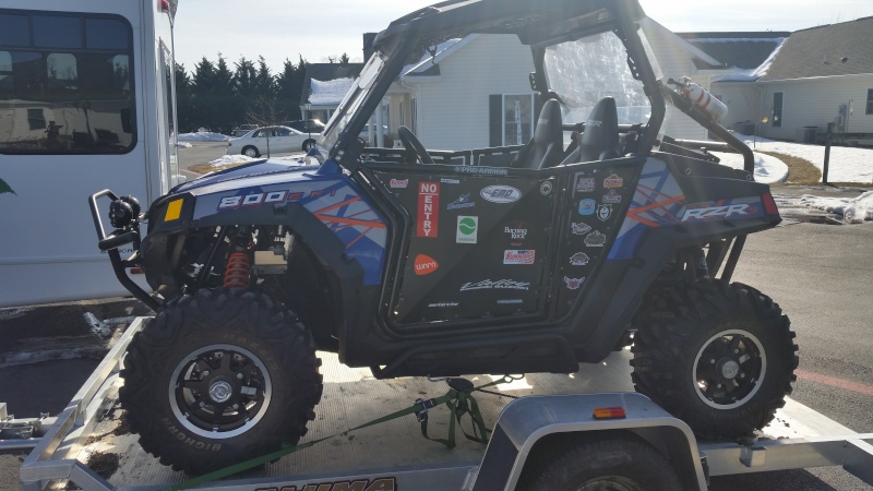 ATV Pic of the day - Page 19 20150310