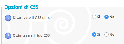 Il CSS non funziona più Scherm15