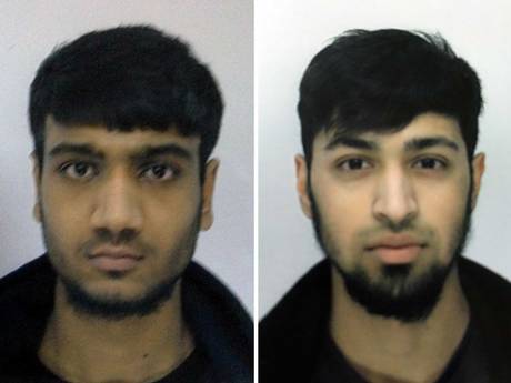 "أصغر انتحاريين في بريطانيا 17 سنة" الشاباب الذي غادر المملكة المتحدة للانضمام إلى داعش في العراق Youtub13