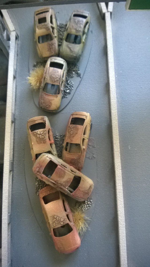 Décors carcasse de voiture Wp_20123