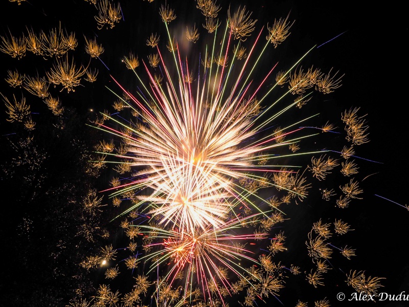 Feu d'artifice de la fête du Lac!!! P7250016