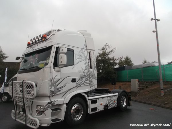 24 Heures camions le Mans 2013 10010