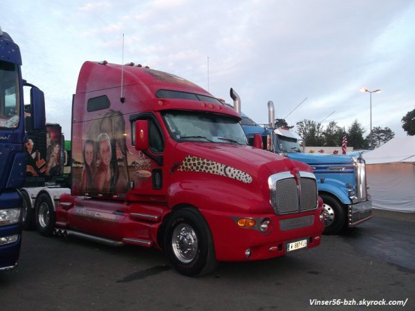 24 Heures camions le Mans 2013 10410