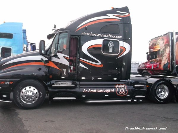 24 Heures camions le Mans 2013 11710