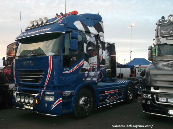 24 Heures camions le Mans 2013 11810