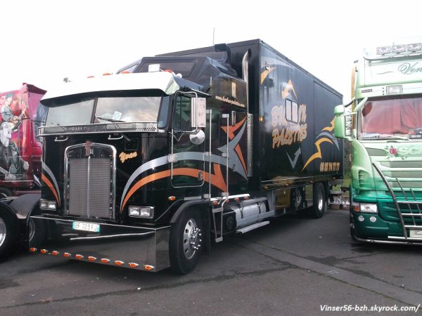 24 Heures camions le Mans 2013 12610