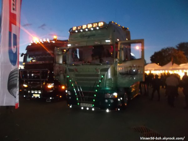 24 Heures camions le Mans 2013 12910