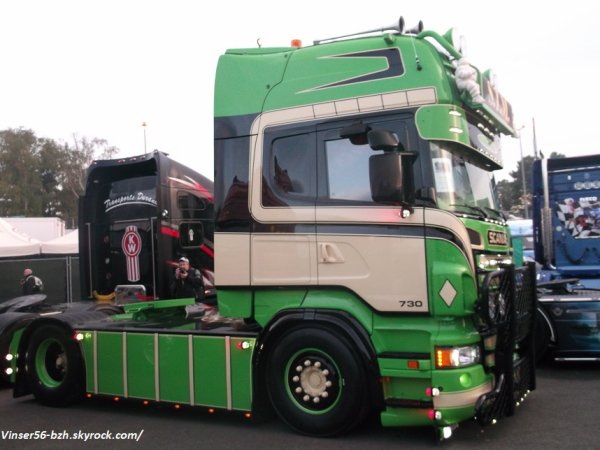 24 Heures camions le Mans 2013 13510