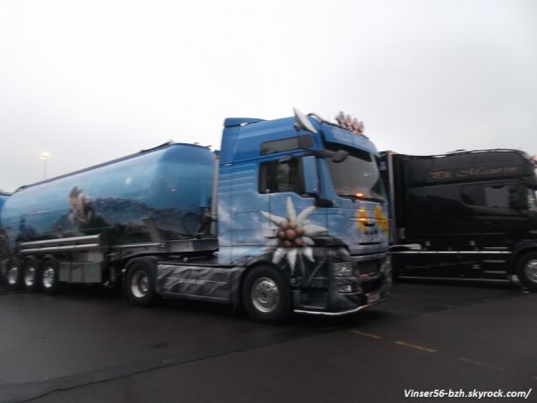 24 Heures camions le Mans 2013 1410