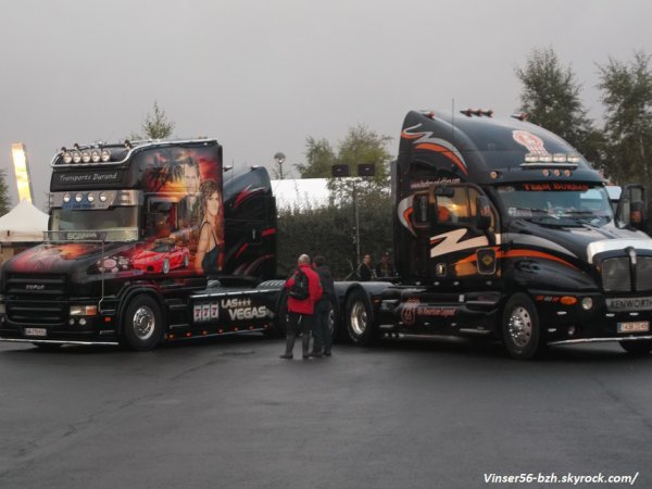 24 Heures camions le Mans 2013 14310