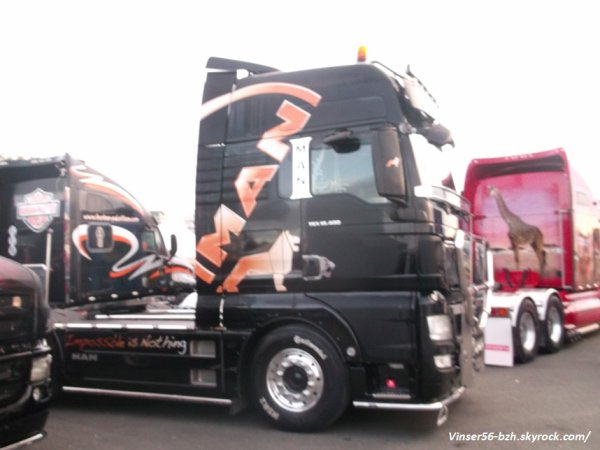 24 Heures camions le Mans 2013 14610