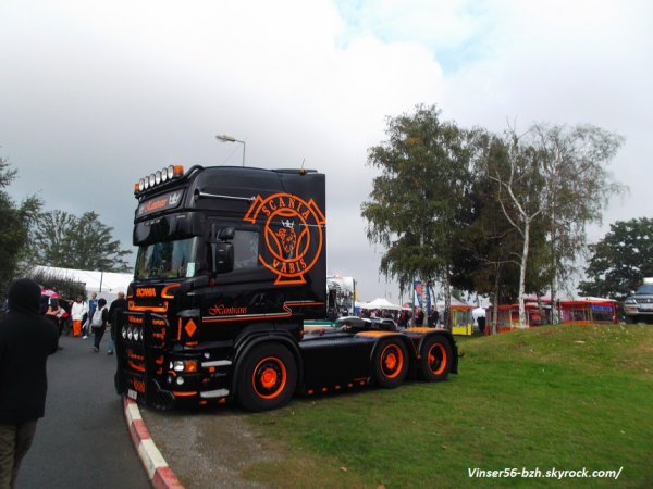 24 Heures camions le Mans 2013 14910
