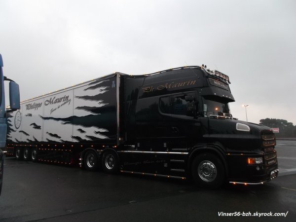 24 Heures camions le Mans 2013 1510
