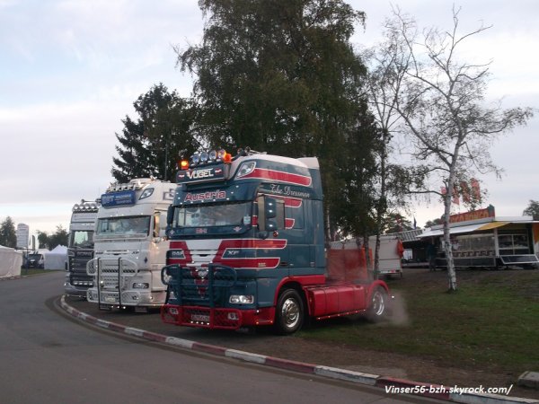 24 Heures camions le Mans 2013 15510