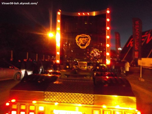 24 Heures camions le Mans 2013 1610