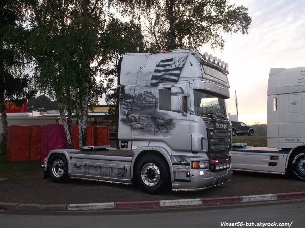 24 Heures camions le Mans 2013 16310