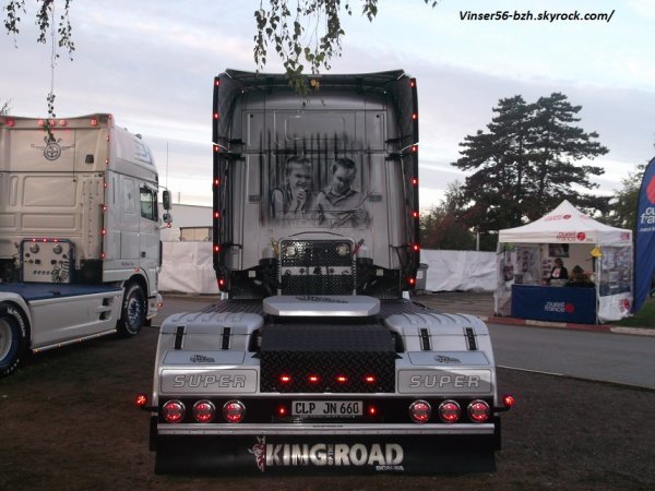 24 Heures camions le Mans 2013 16510