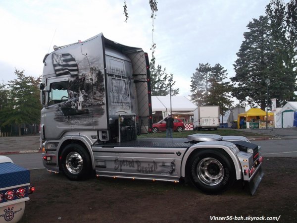 24 Heures camions le Mans 2013 16610