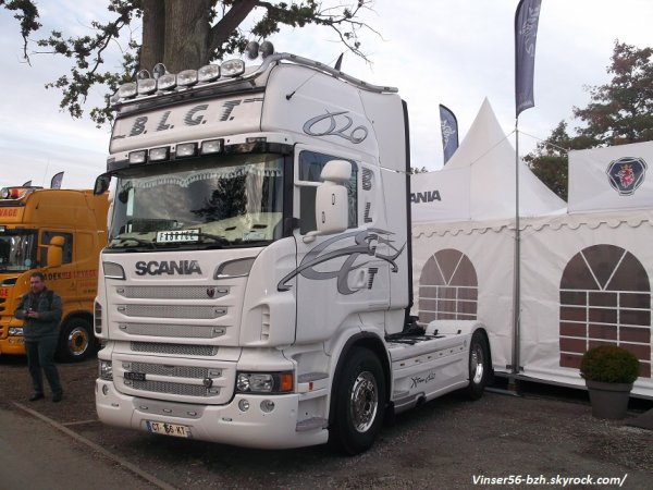 24 Heures camions le Mans 2013 17511