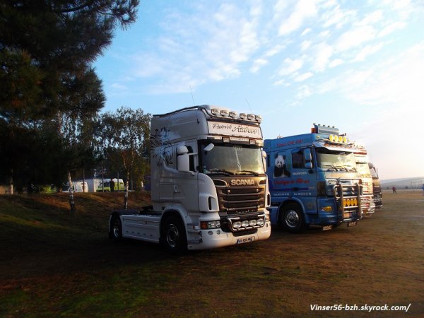 24 Heures camions le Mans 2013 19010