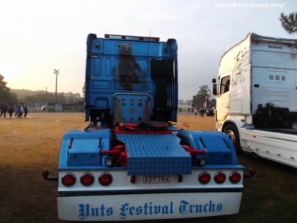 24 Heures camions le Mans 2013 19610