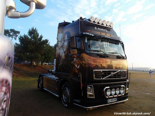 24 Heures camions le Mans 2013 20310