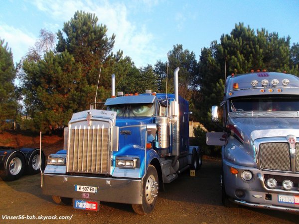 24 Heures camions le Mans 2013 22411