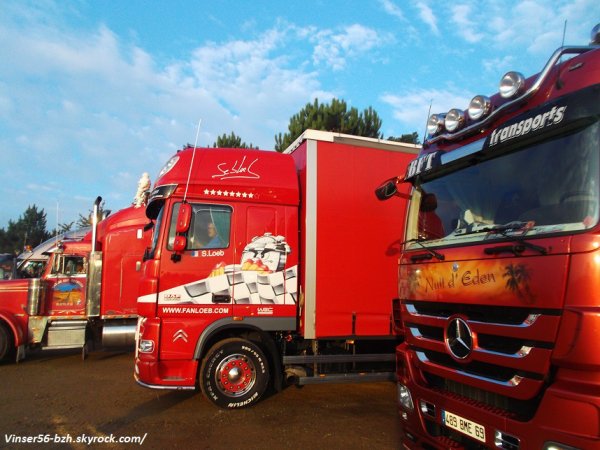 24 Heures camions le Mans 2013 22710