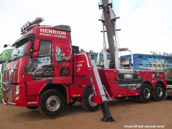 24 Heures camions le Mans 2013 23910