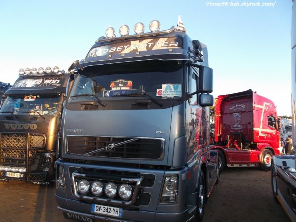 24 Heures camions le Mans 2013 24210