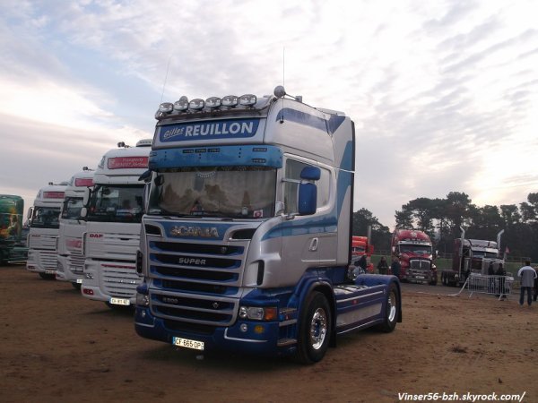 24 Heures camions le Mans 2013 24410