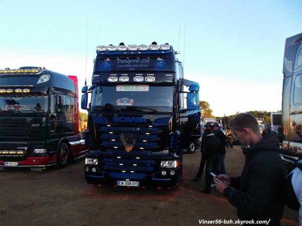 24 Heures camions le Mans 2013 24610