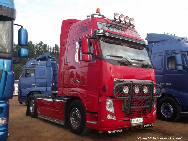 24 Heures camions le Mans 2013 25710