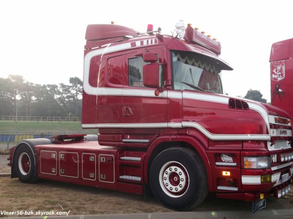 24 Heures camions le Mans 2013 25910